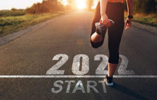 start 2022 