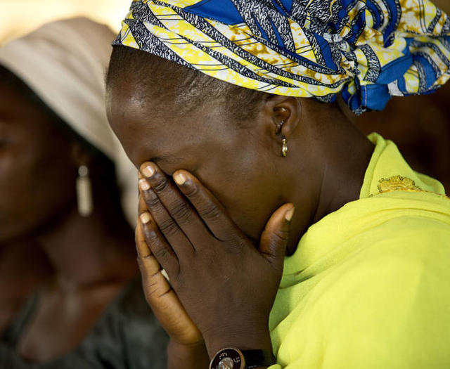 Nigeriaanse christenen zijn steeds vaker het doelwit van geweld © Open Doors