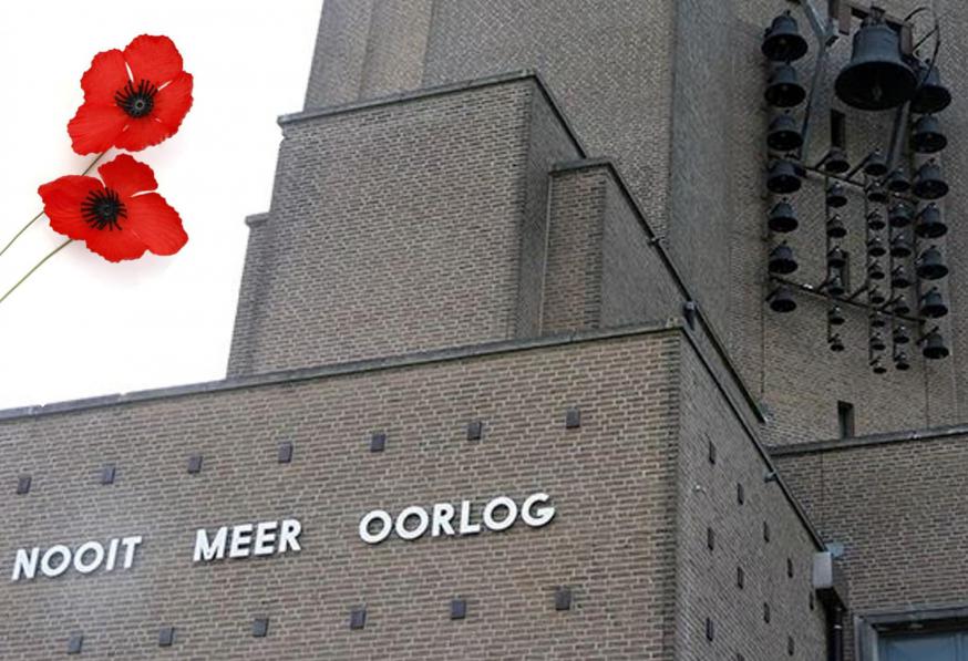 IJzertoren Diksmuide 