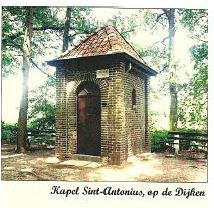 Kapel Sint Antonius op de Dijken 