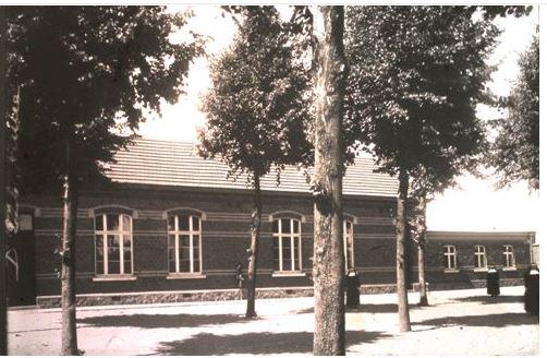 Ontstaan en groei van de parochie H.Hart Rooierheide 