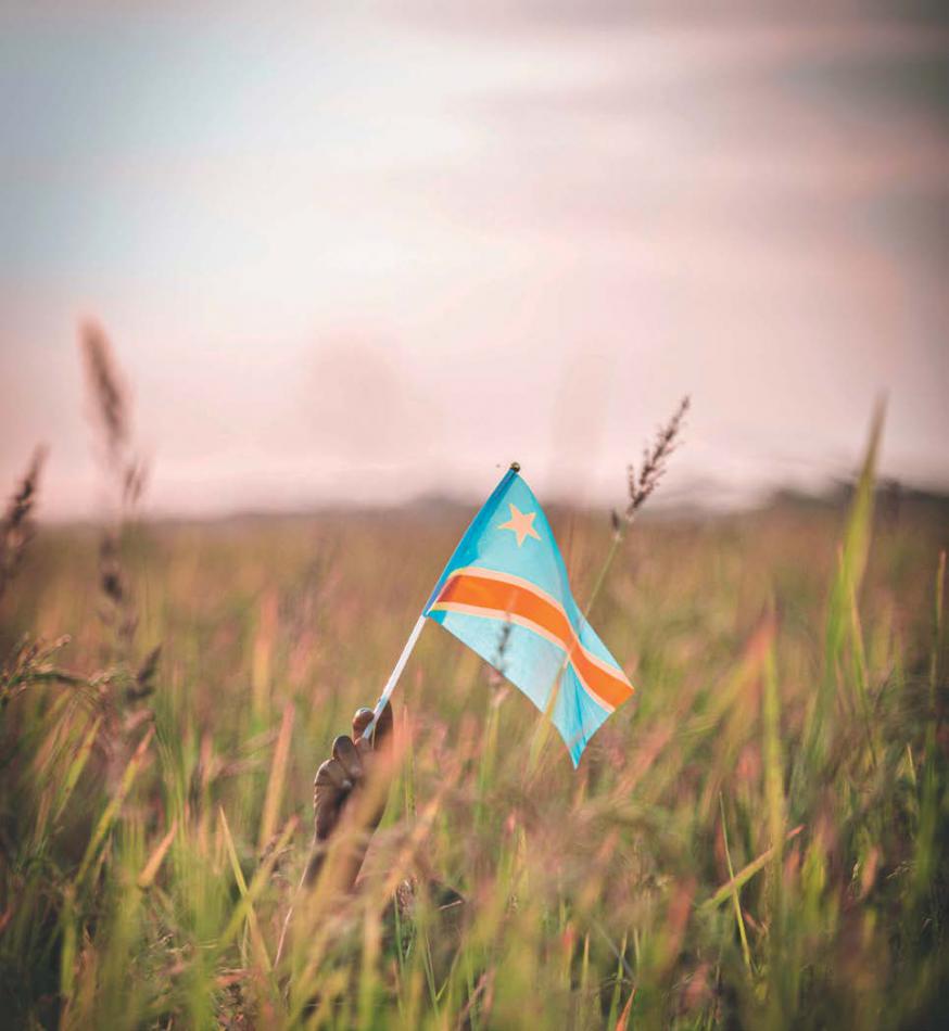 Oost-Congo © Broederlijk Delen