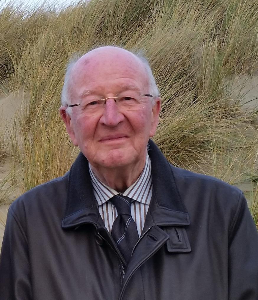 Bernard Lust 