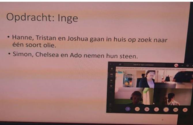 Opdracht Inge 