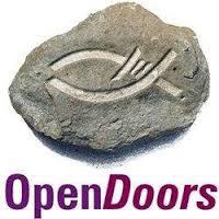 Open Doors © Open Doors