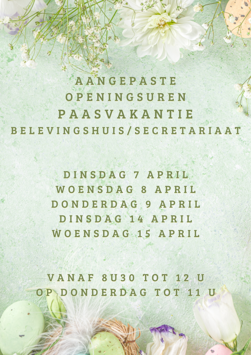 Belevingshuis Edward Poppe © Gracy Peelman