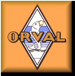 Orvaletiket © Orval