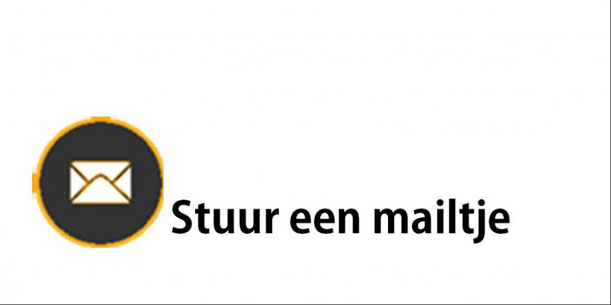 pictogram mail 