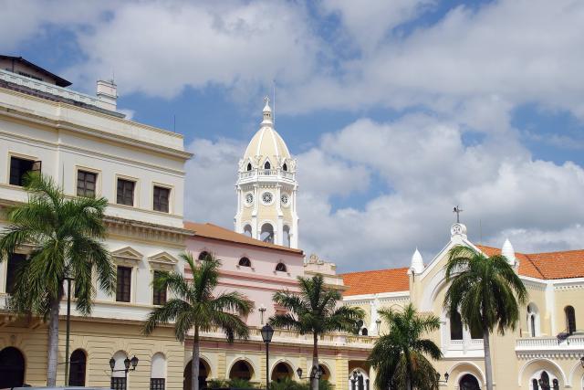Panama Panama