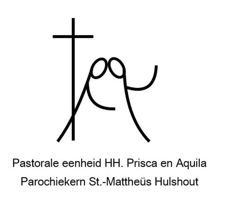 Parochie logo 