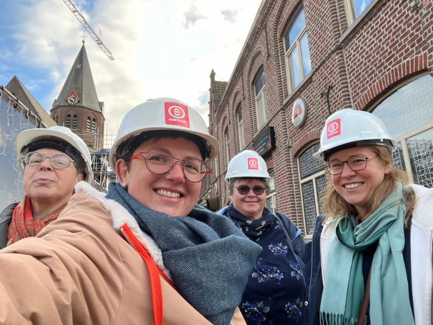 Parochieassistenten 