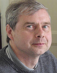 E.H. Chris Simoens E.H. Chris Simoens