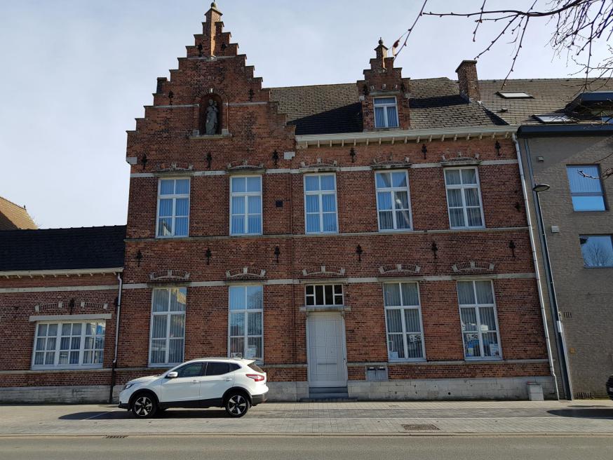 verbonden met Oekraïne 