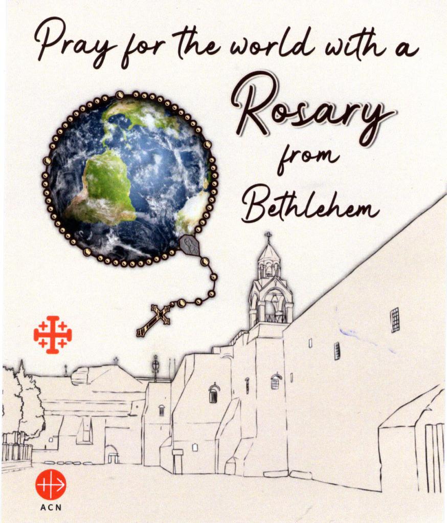 Paternoster Bethlehem 