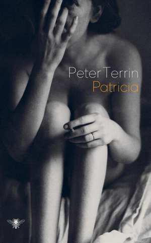 'Patricia', Peter Terrin 