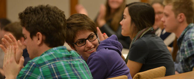 Foto: fordschool/flickr.com (cc)