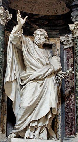 Sint Pieter  