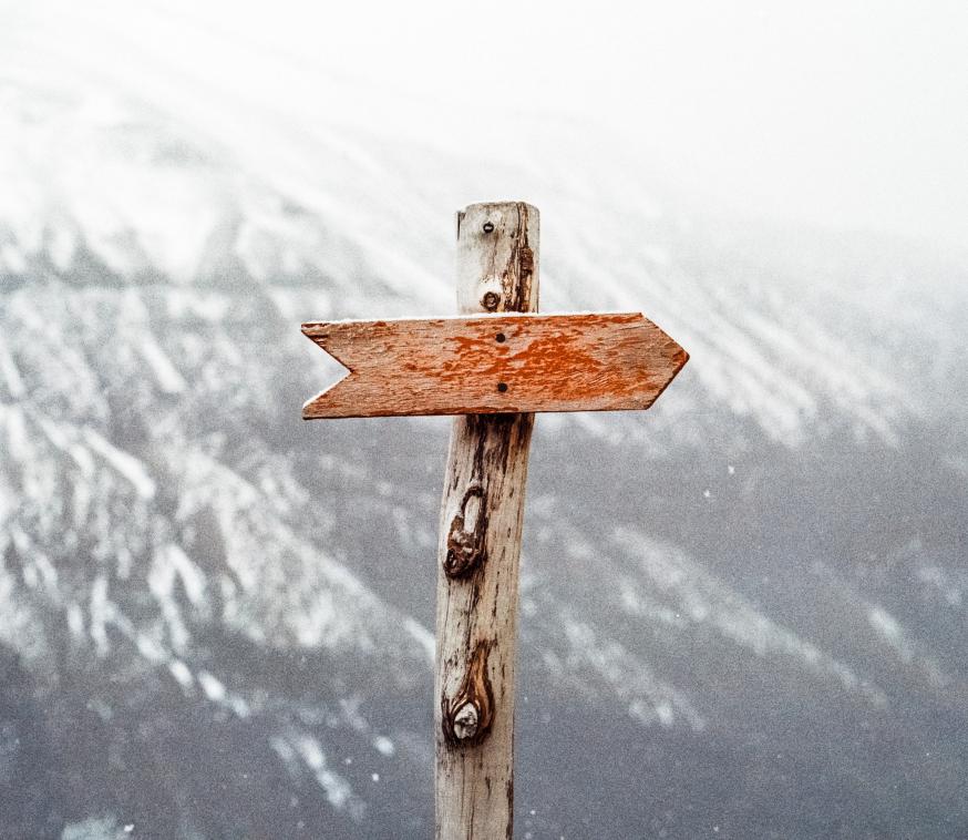 richting © pexels Jens Johnsson