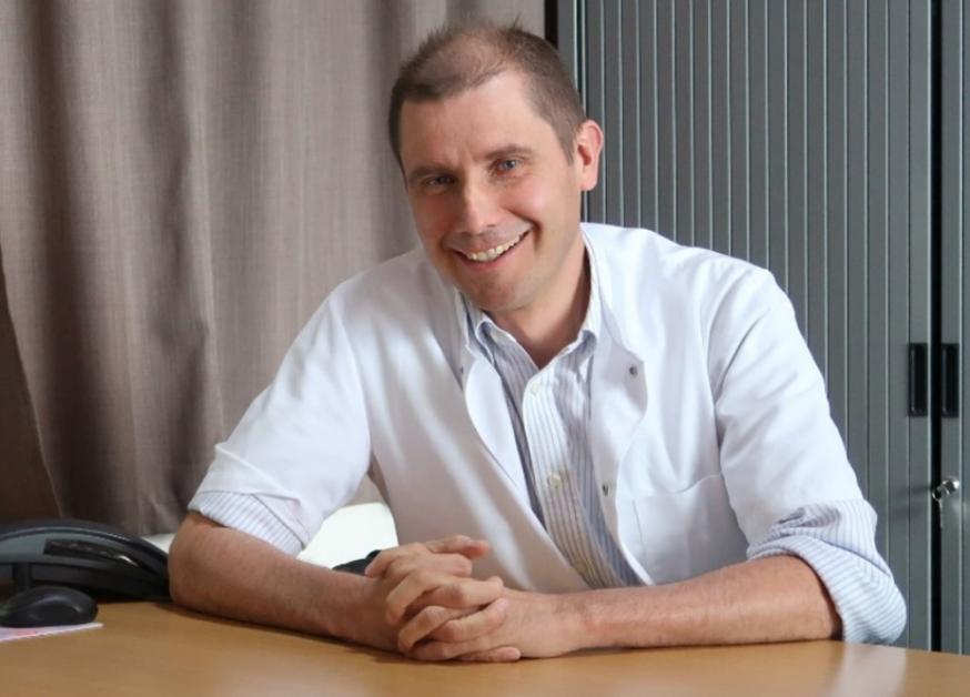 Piet Noë 