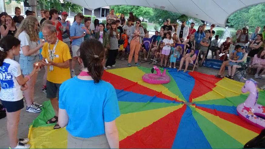 Pluskamp zomer 26 © Kamino