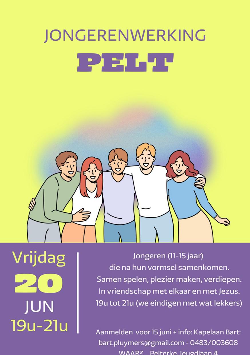plussers 