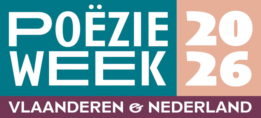 Poëzieweek 