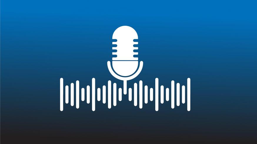 Aan de slag met podcasts © Pixabay (free image)