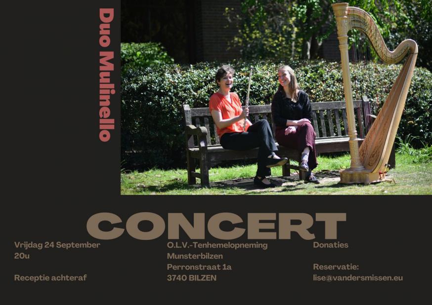 concert © DuoMulinello