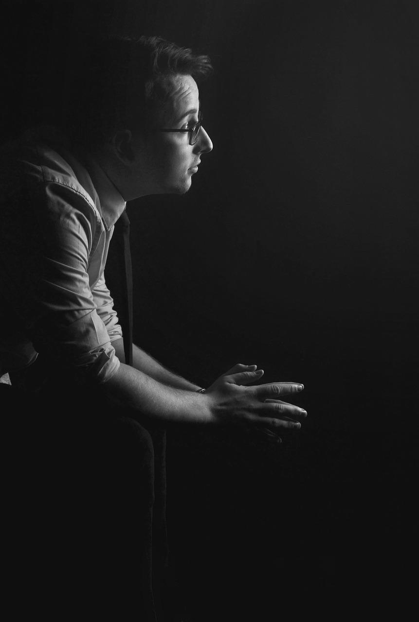 Vragen... © Petra Bajusova via Pixabay