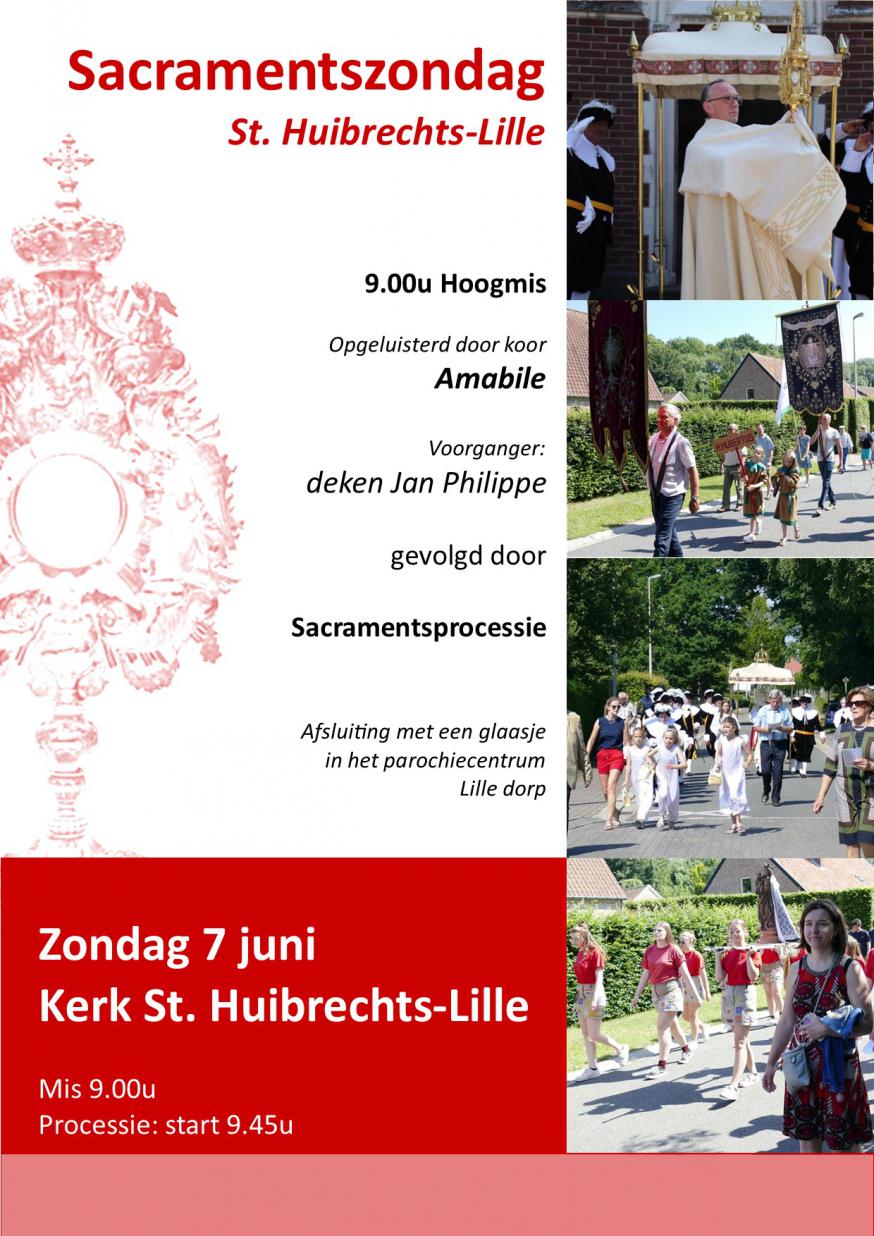 processie 