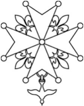 protestants kruis 