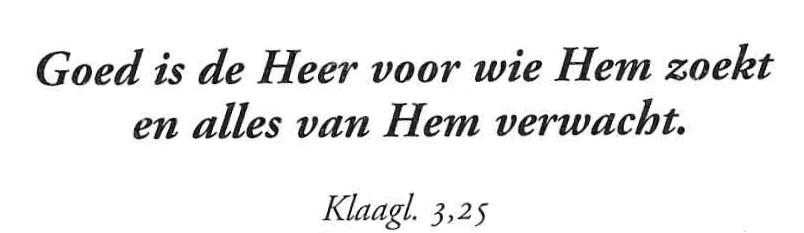 vers overlijden zr Marie Caire 