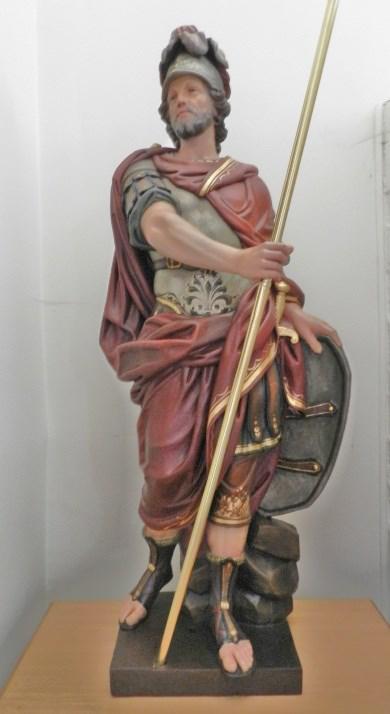 Heilige Quirinus Heilige Quirinus