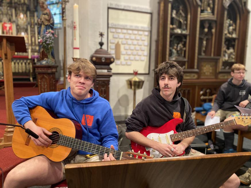 Chiro Christus Koning 