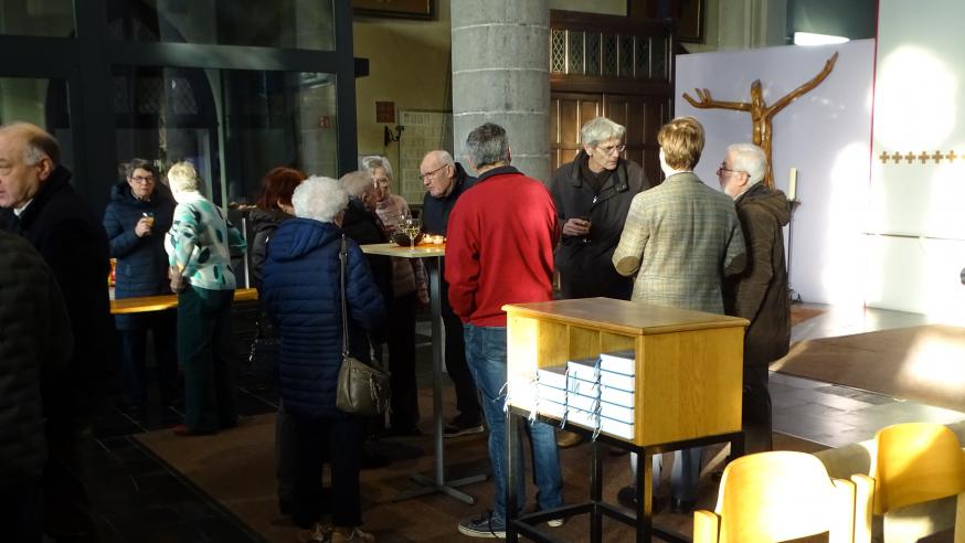 Nieuwjaarsreceptie2026 © J. Follet