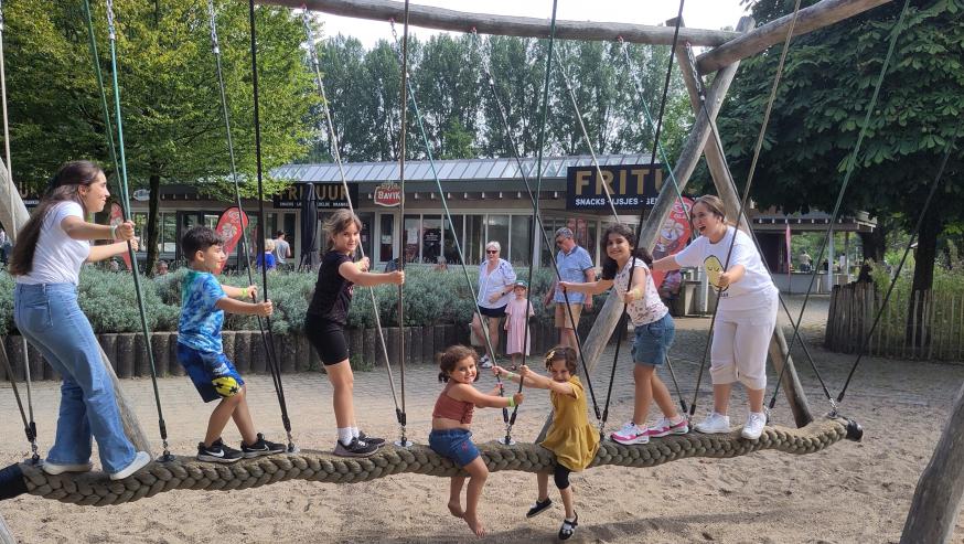 vakantieherinneringen 2024 