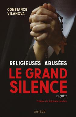 Het boek Religieuses abusées, Le Grand silence © Artège
