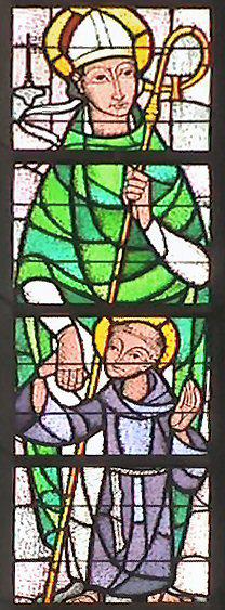 Sint-Rembert © G. Deprez