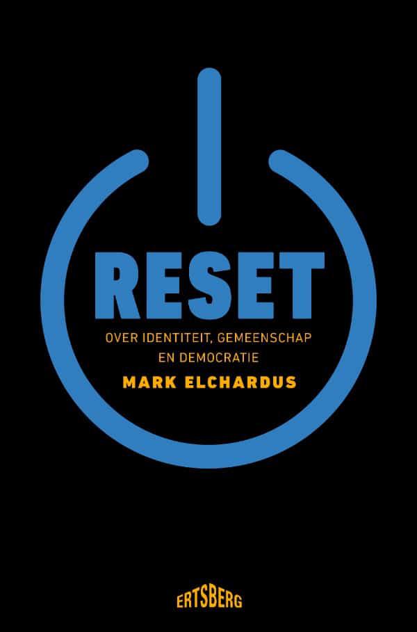 Reset - Mark Elchardus © Ertsberg