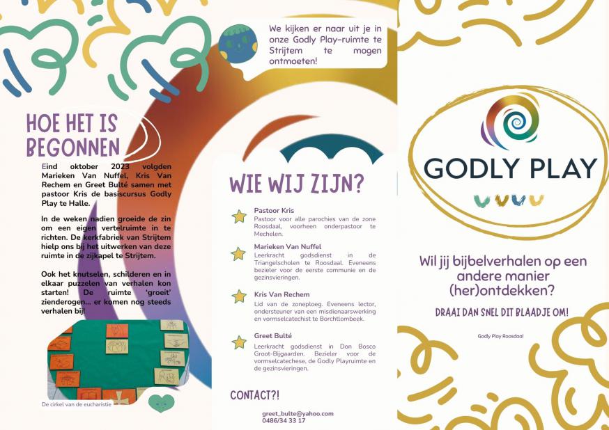 Roosdaal 2024 2025 A © Greet Bulte