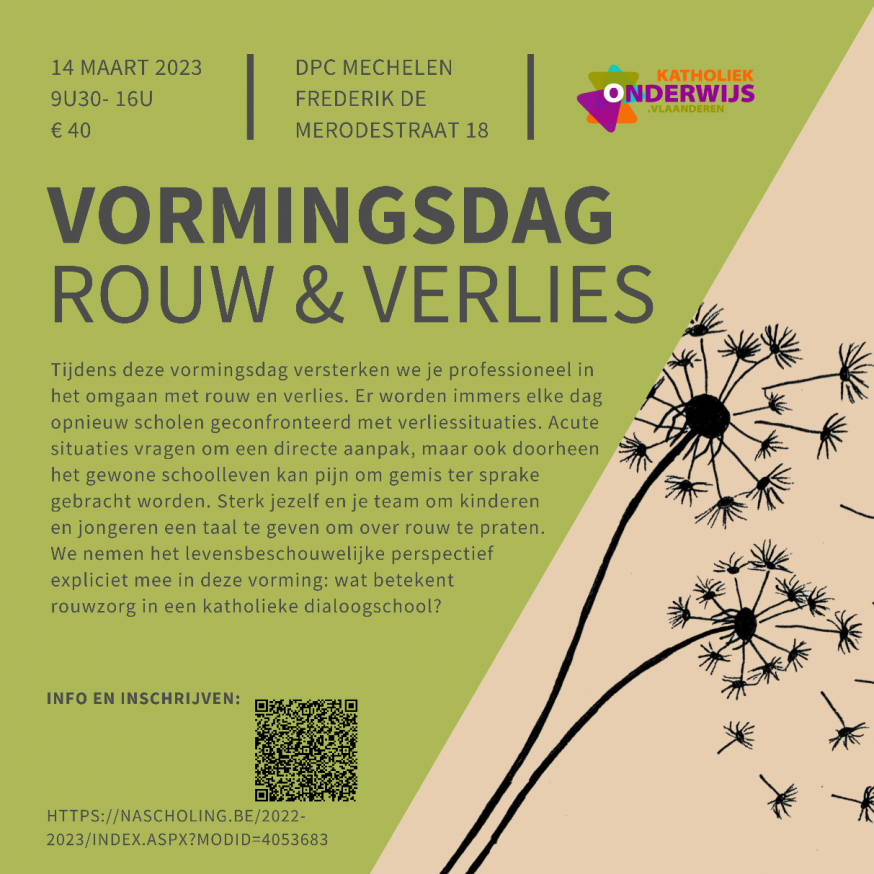 rouw en verlies 