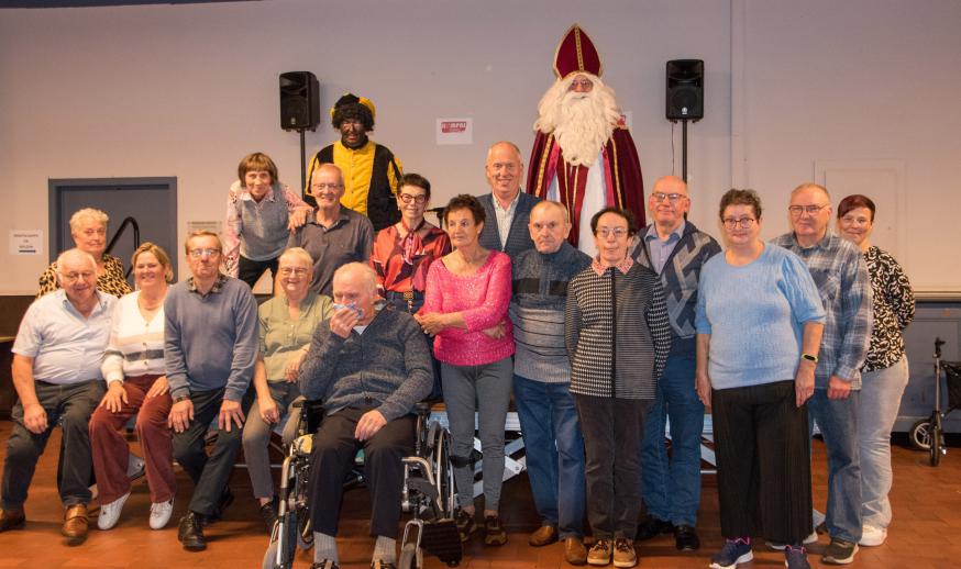 Samana Sint Maarten 2025 © J. Follet