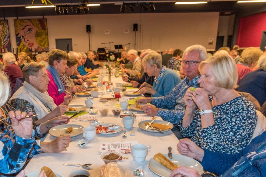 Samana Sint Maarten 2025 © J. Follet