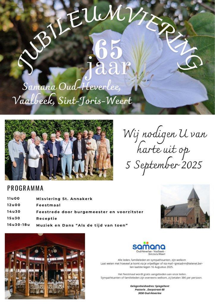 jubileum 