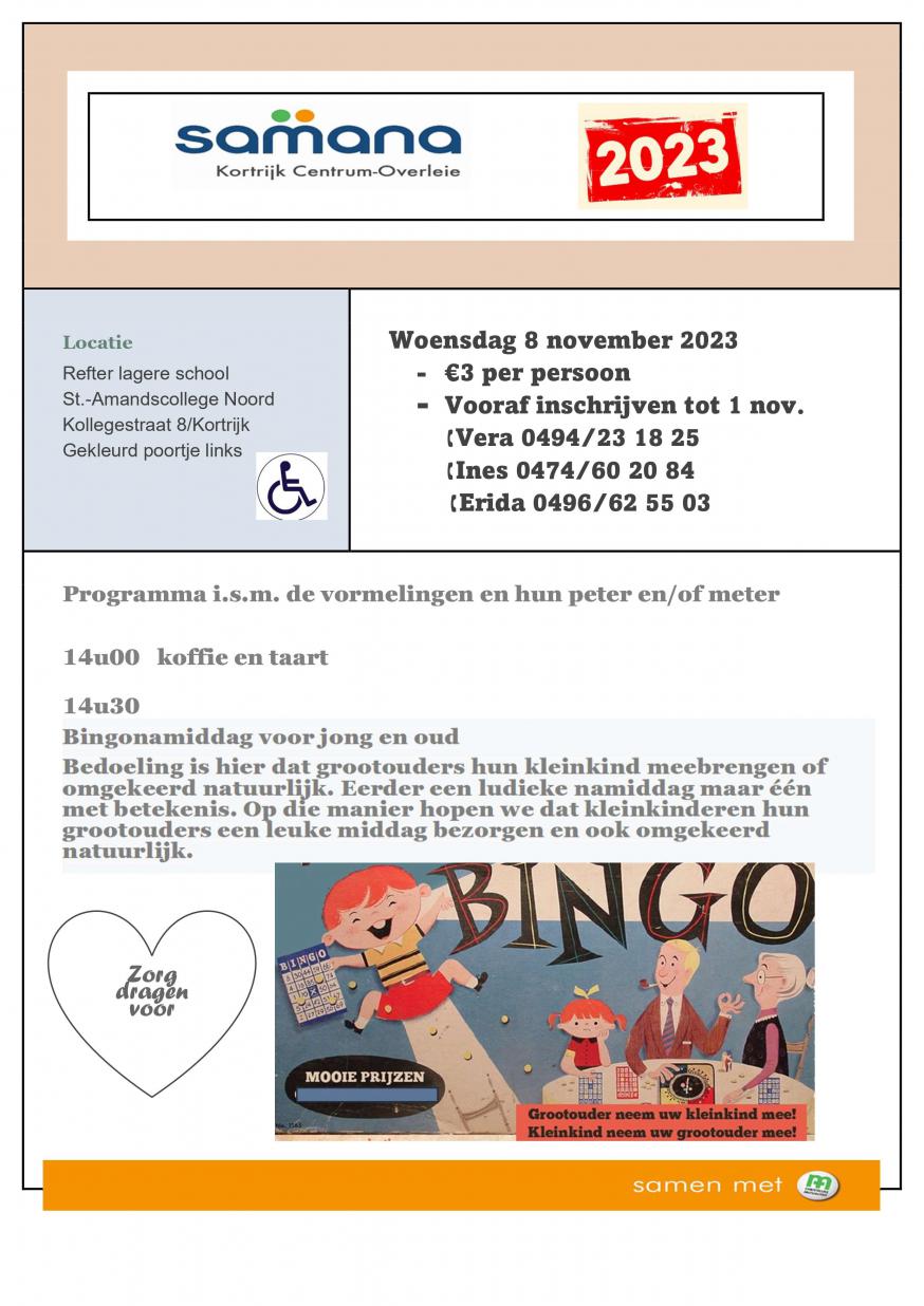Bingo 