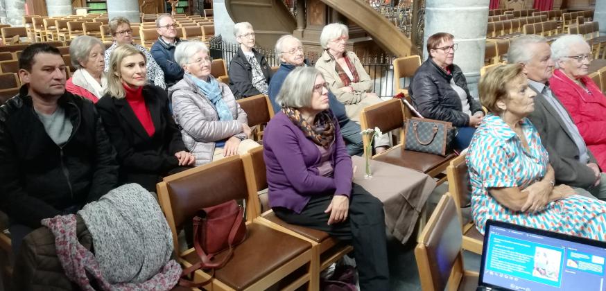 samen op de koffie 