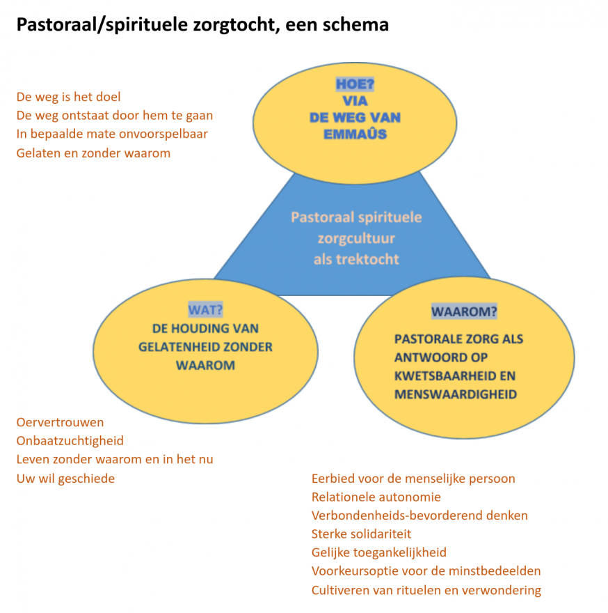 schema zorg 