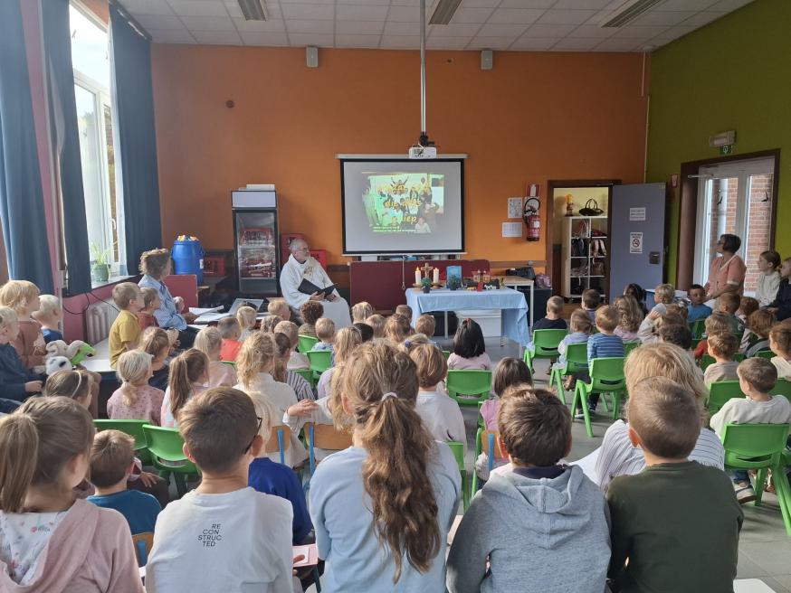 School De Wegwijzer 