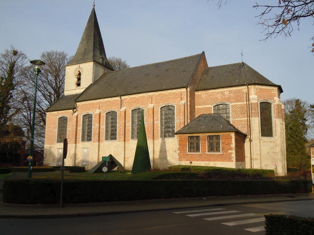 sint-egidiuskerk