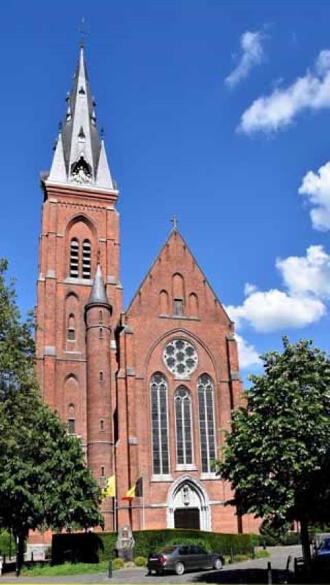 Sint-Martinus 